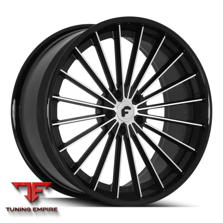 FORGIATO TEC 3.1