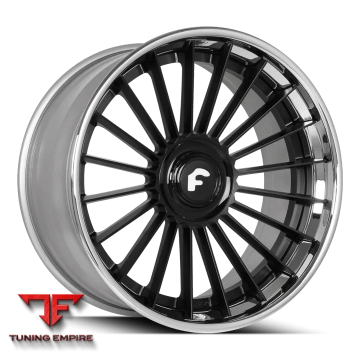 FORGIATO TEC 3.1