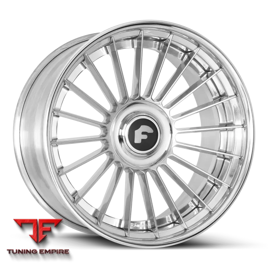 FORGIATO TEC 3.1