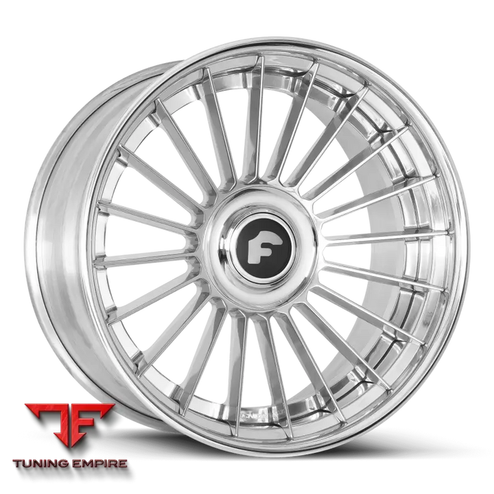 FORGIATO TEC 3.1