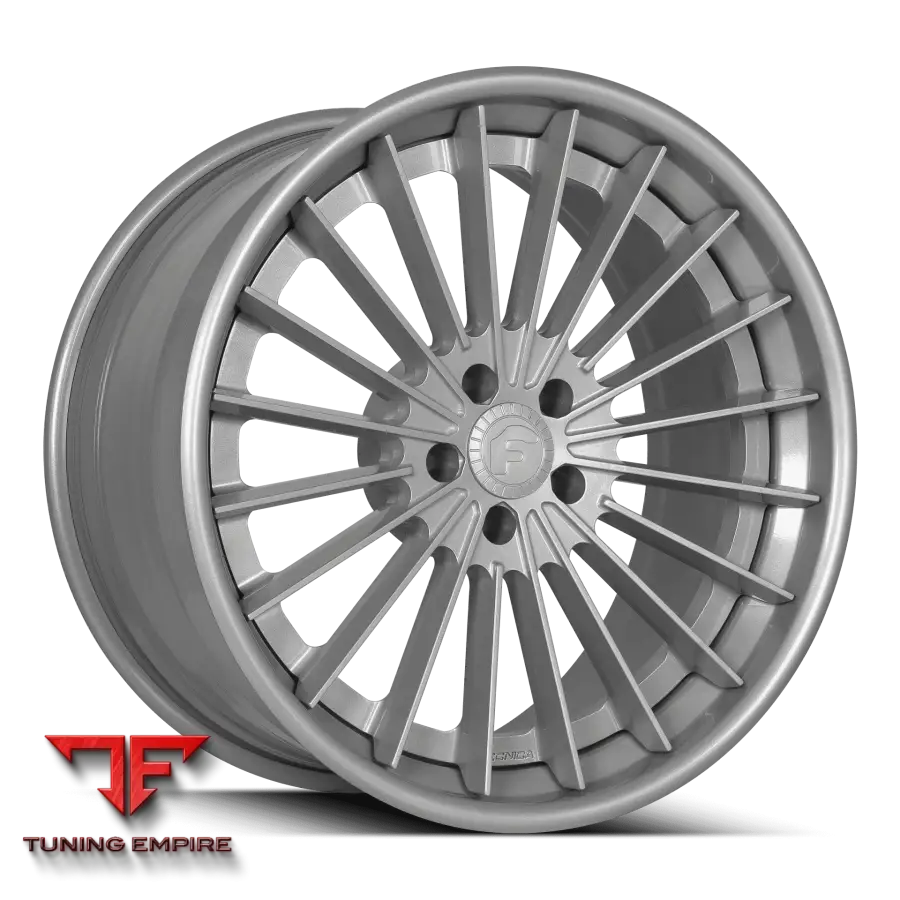 FORGIATO TEC 3.1