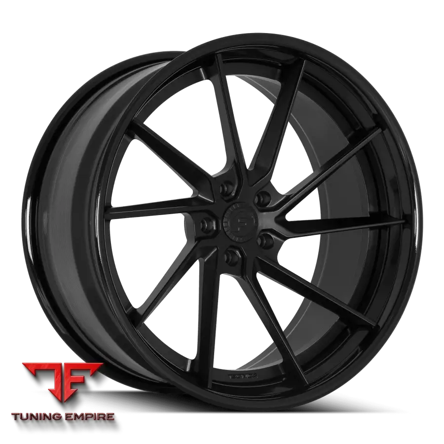 FORGIATO TEC 3.10