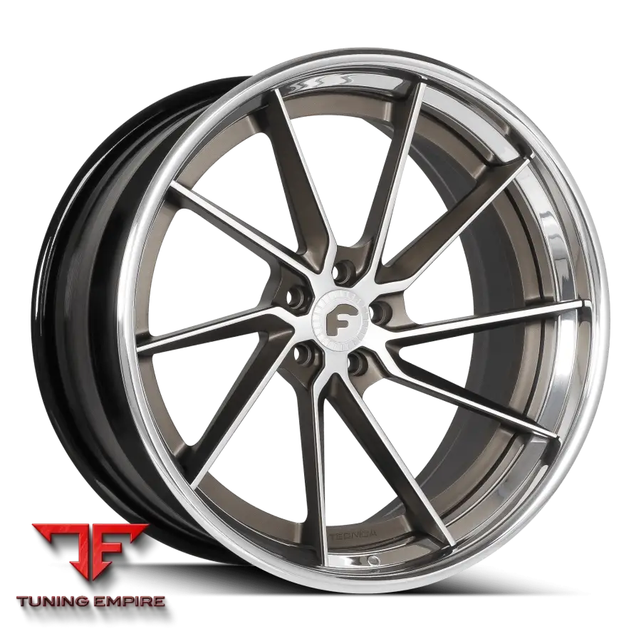 FORGIATO TEC 3.10