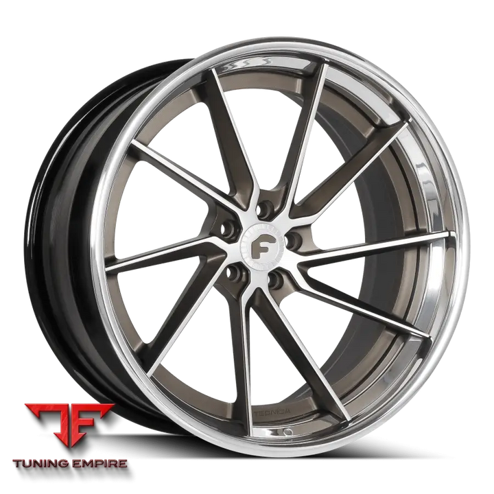FORGIATO TEC 3.10