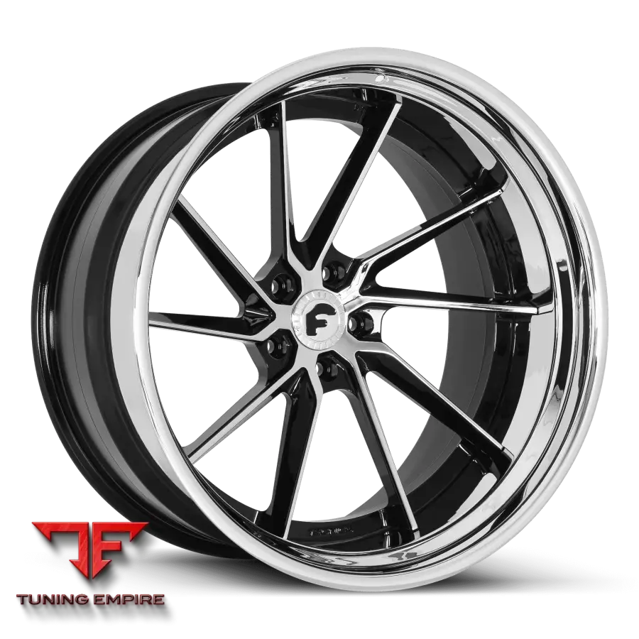 FORGIATO TEC 3.10