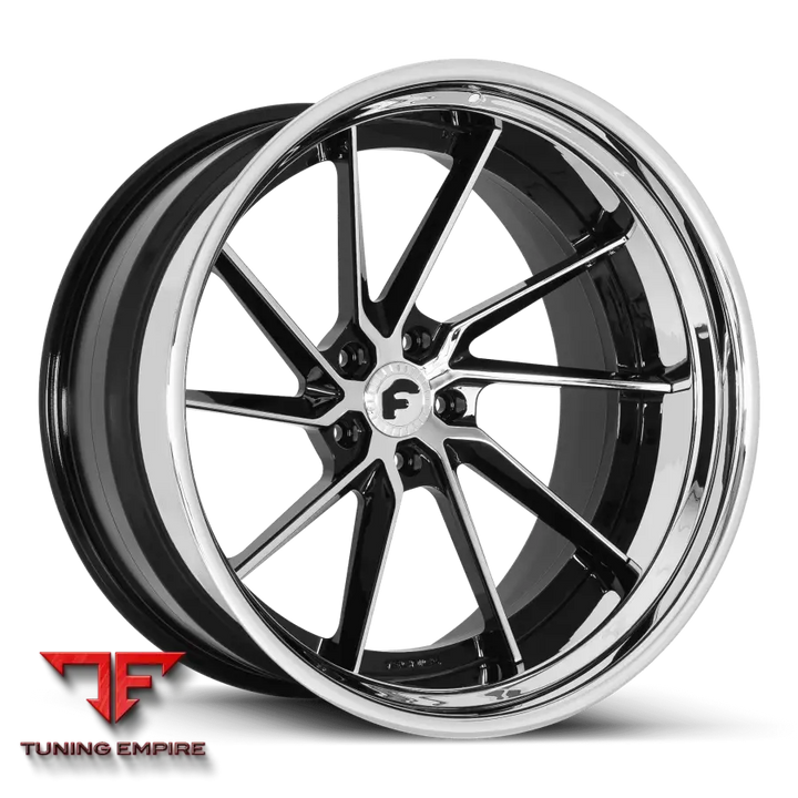 FORGIATO TEC 3.10