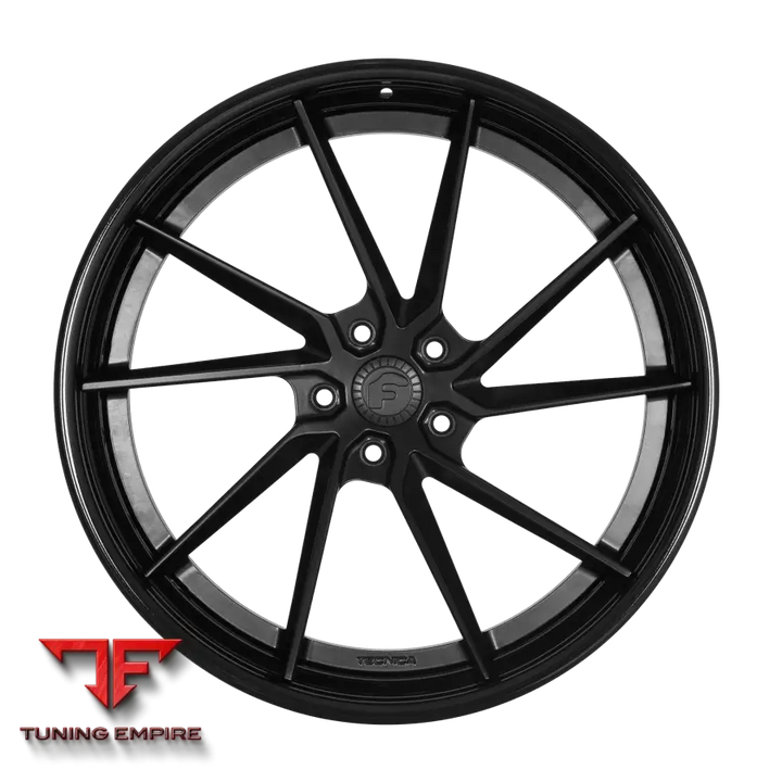 FORGIATO TEC 3.10