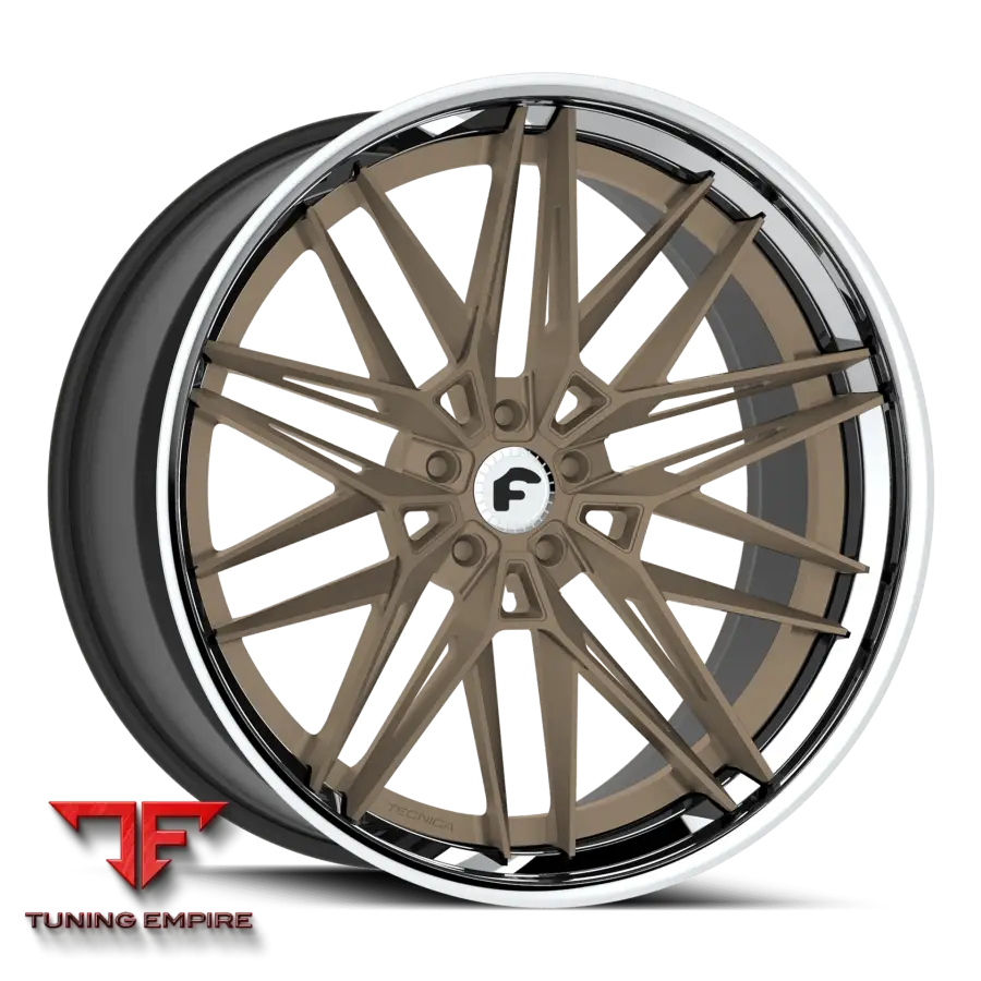 FORGIATO TEC 3.14