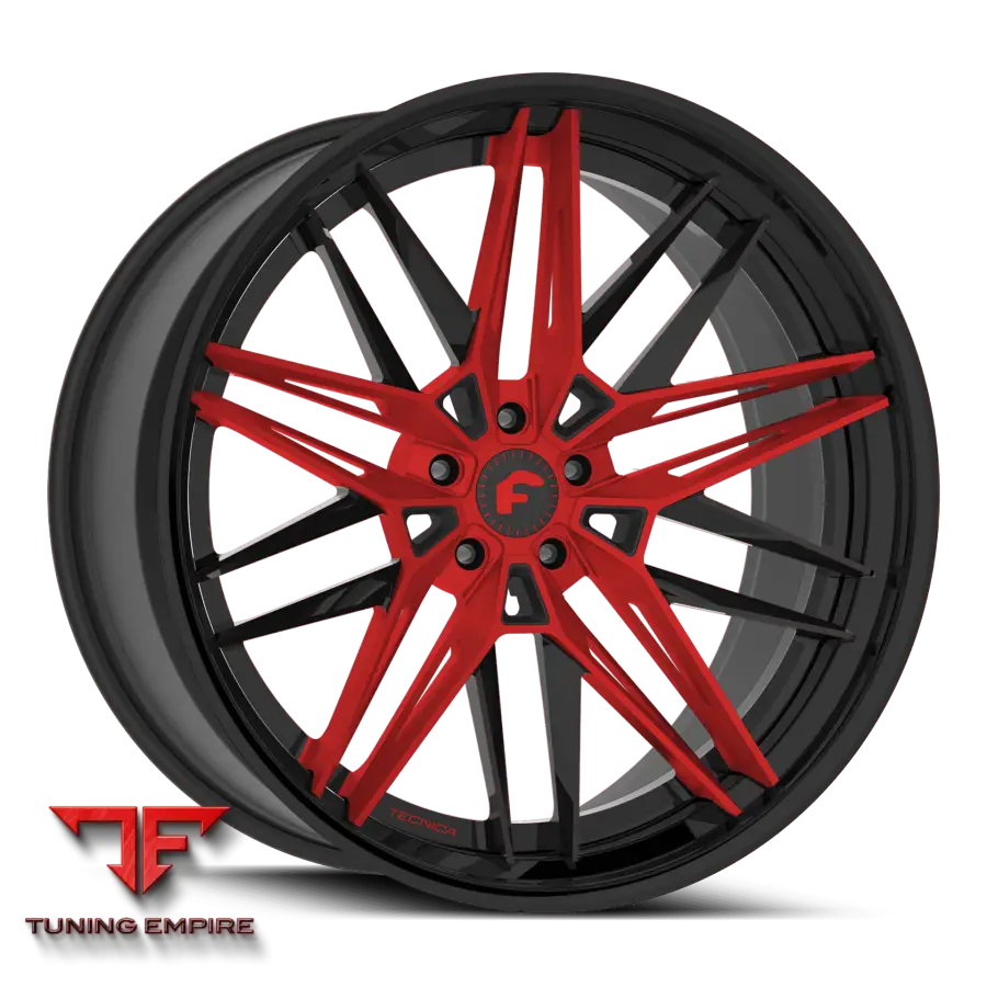 FORGIATO TEC 3.14