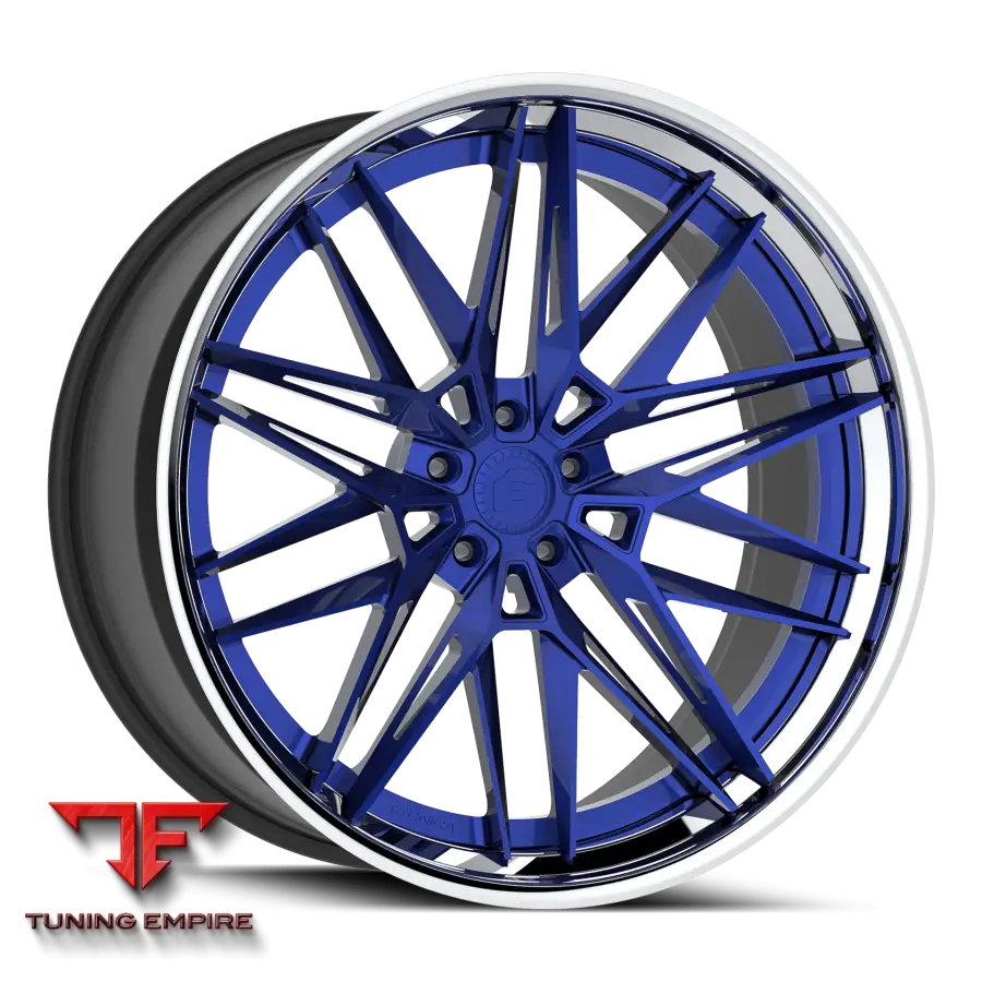FORGIATO TEC 3.14