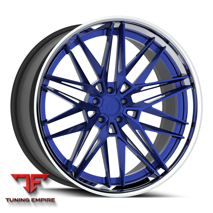 FORGIATO TEC 3.14