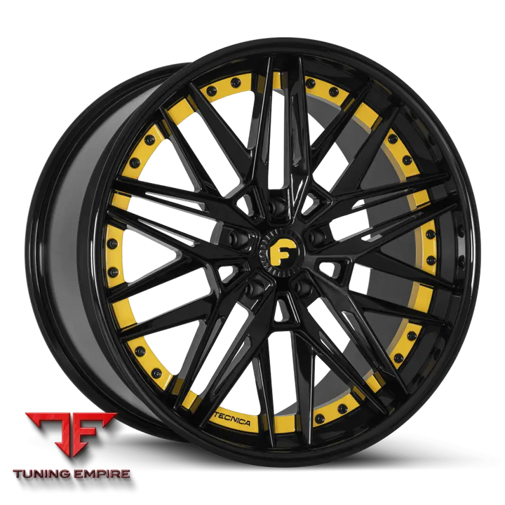 FORGIATO TEC 3.14
