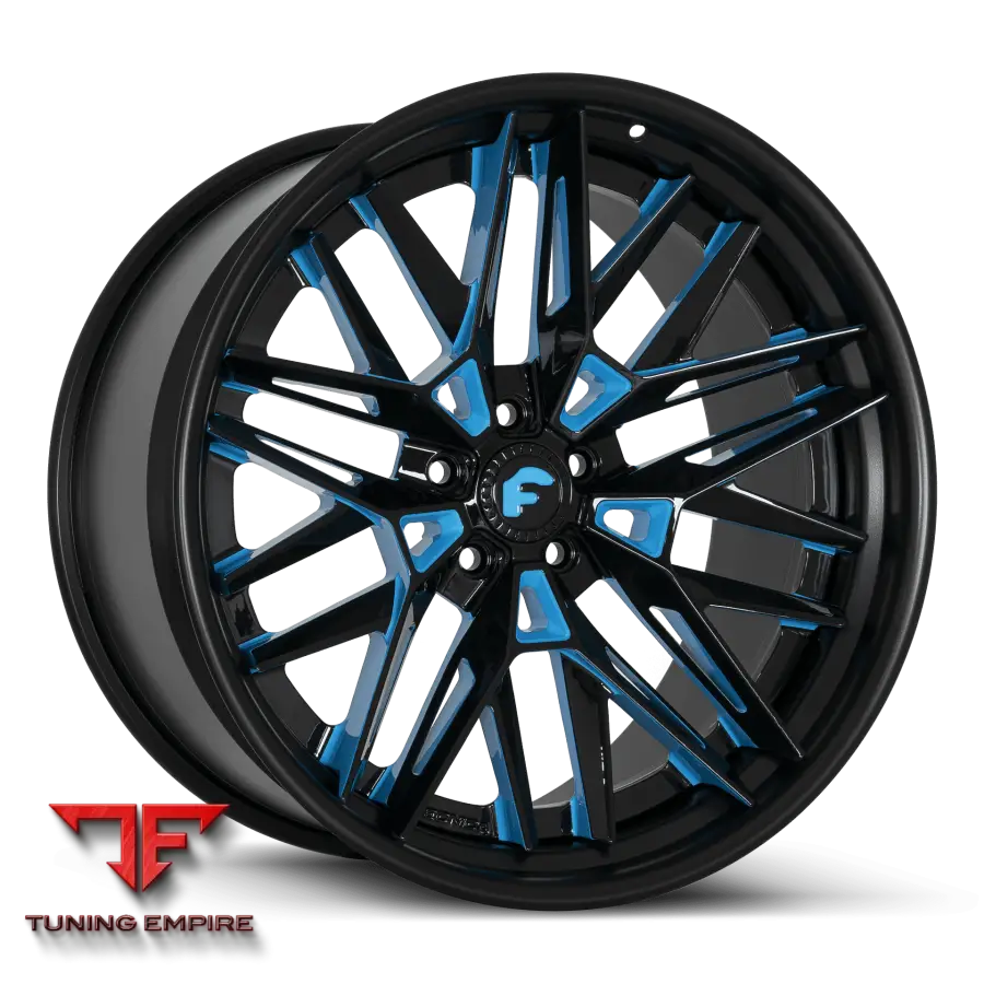 FORGIATO TEC 3.14