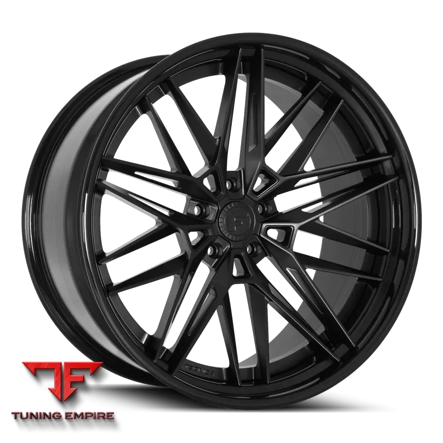 FORGIATO TEC 3.14