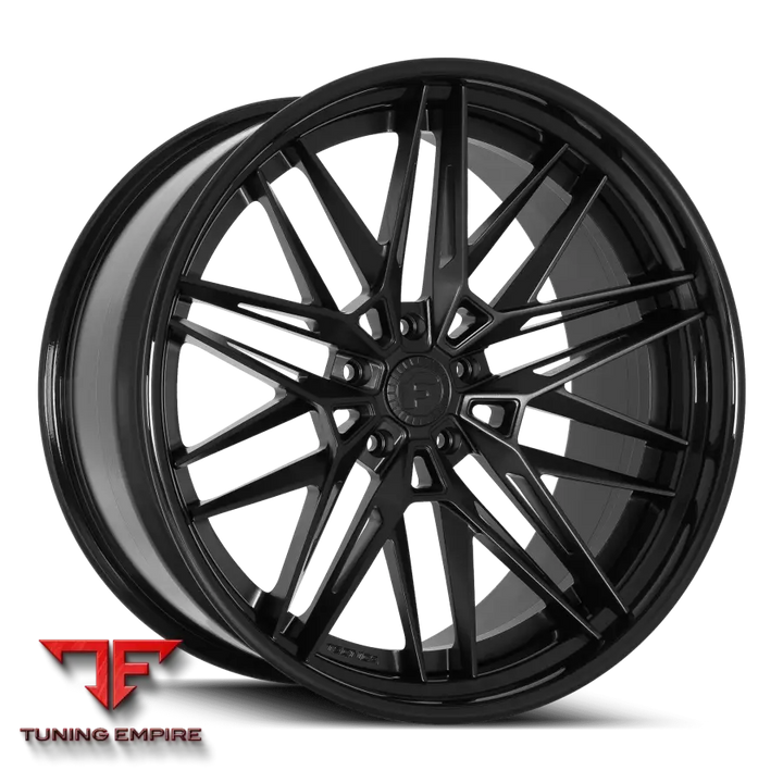 FORGIATO TEC 3.14
