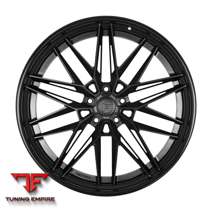 FORGIATO TEC 3.14