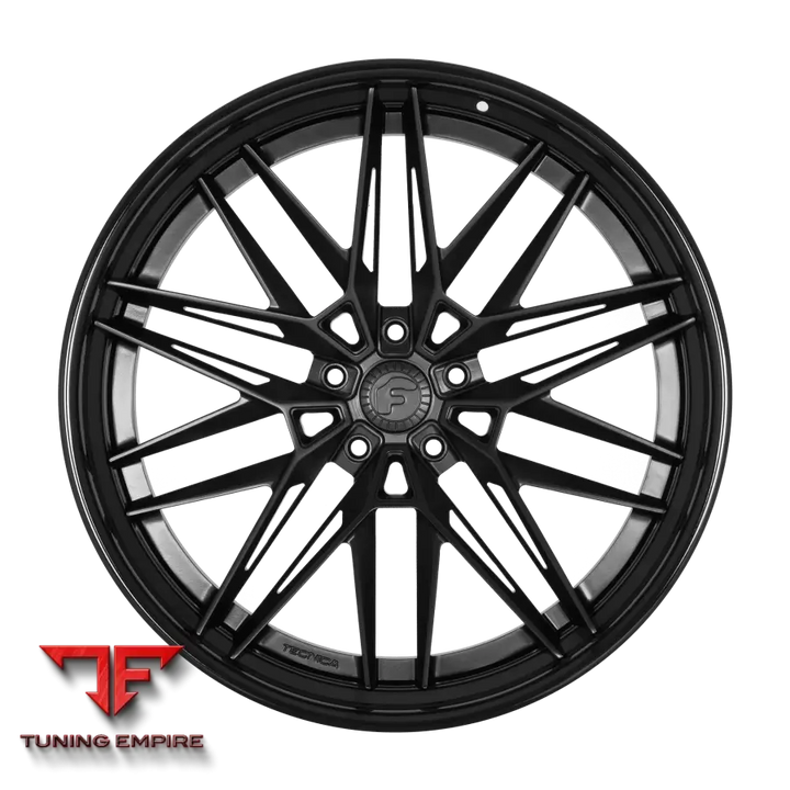 FORGIATO TEC 3.14