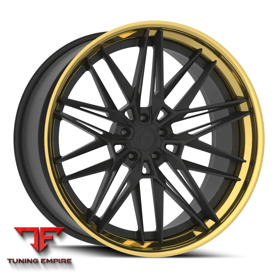 FORGIATO TEC 3.14