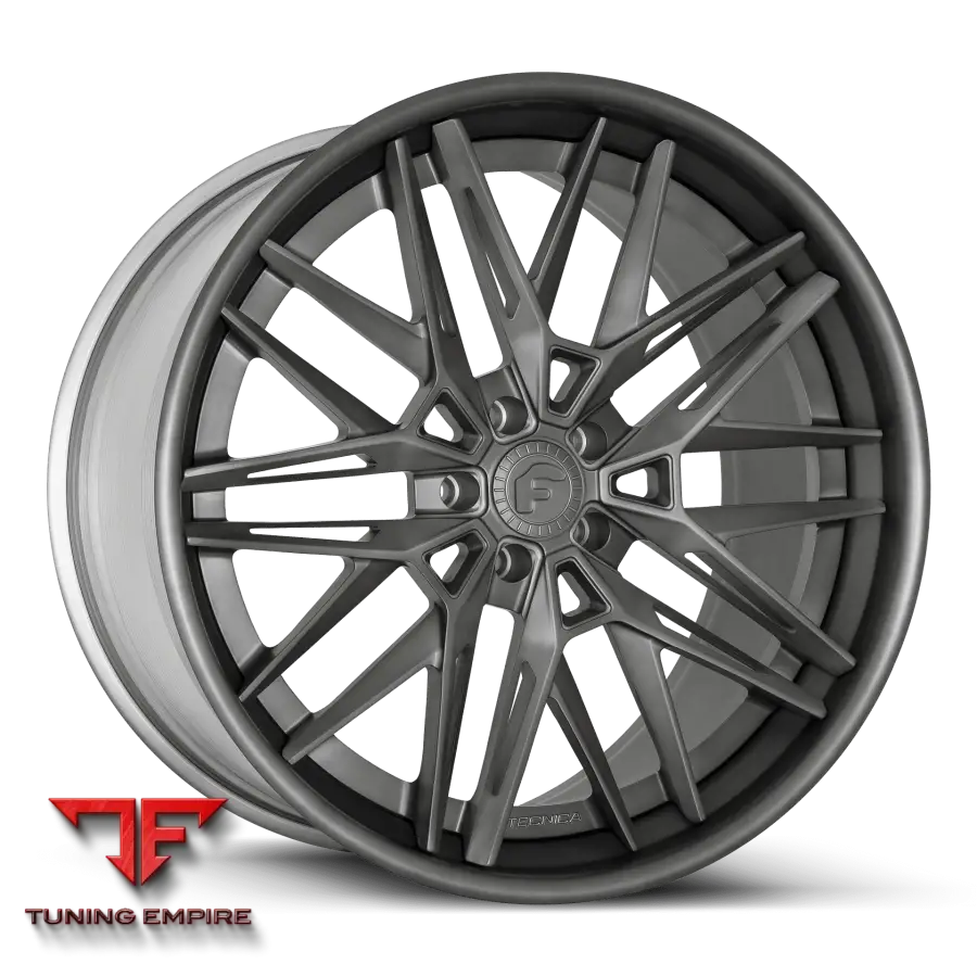 FORGIATO TEC 3.14
