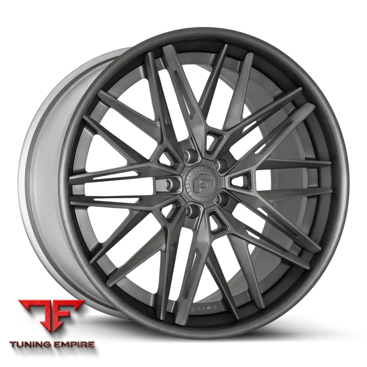 FORGIATO TEC 3.14