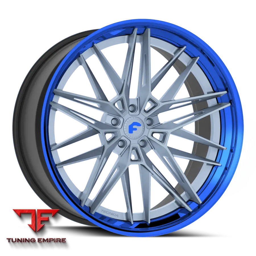 FORGIATO TEC 3.14