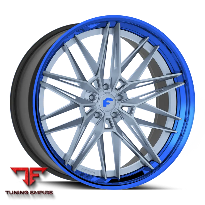 FORGIATO TEC 3.14