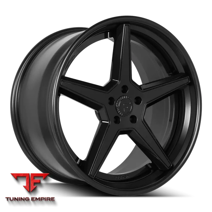 FORGIATO TEC 3.2