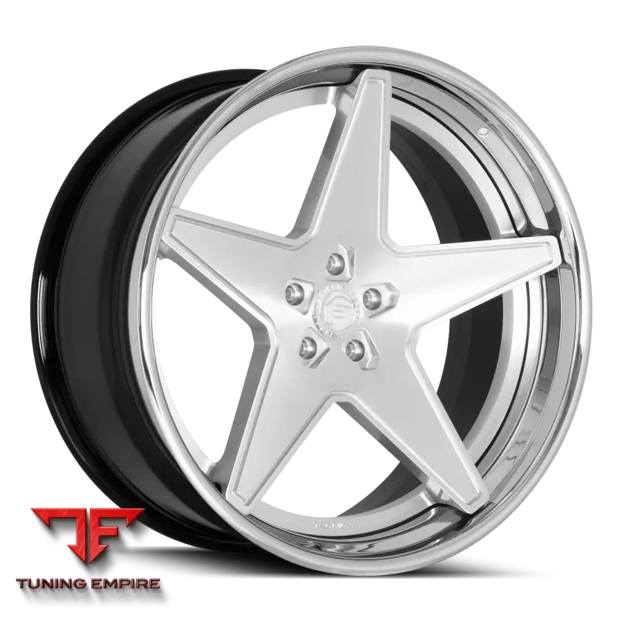 FORGIATO TEC 3.2