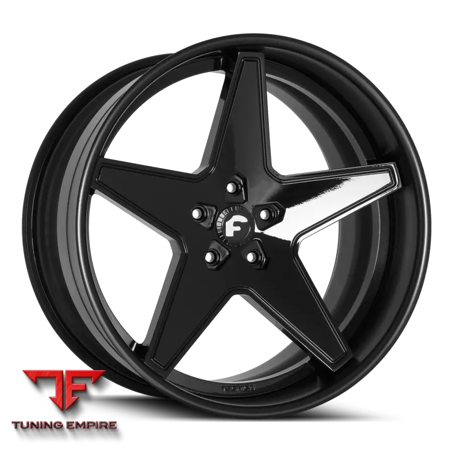 FORGIATO TEC 3.2
