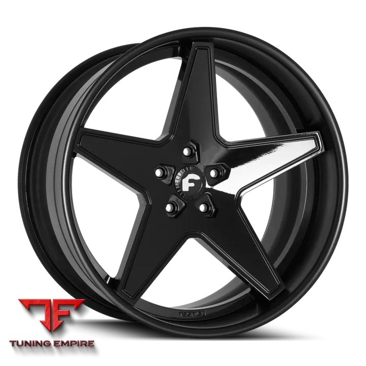 FORGIATO TEC 3.2