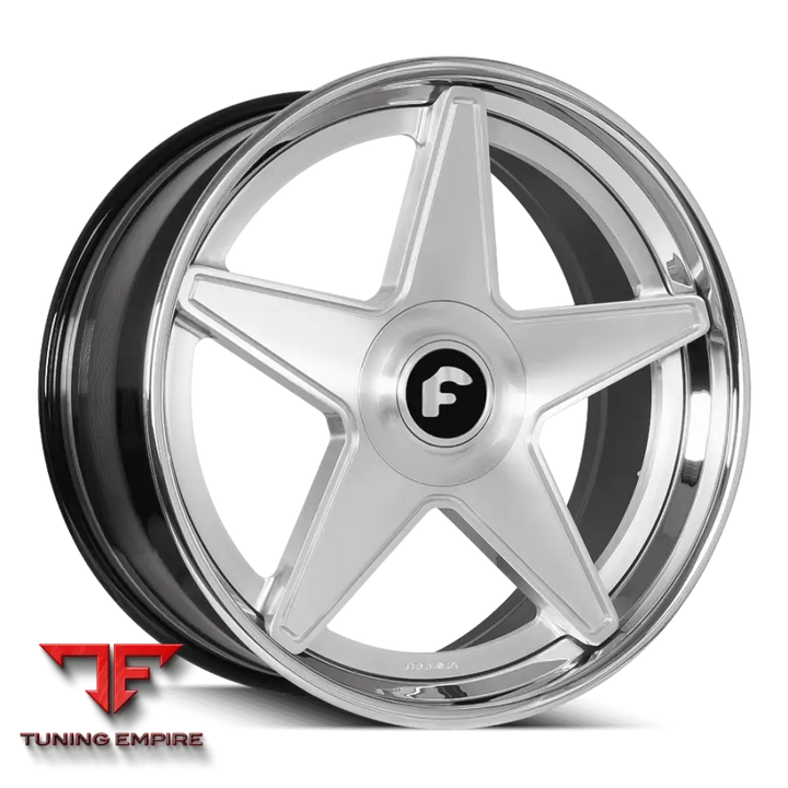 FORGIATO TEC 3.2