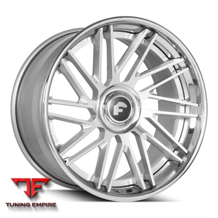 FORGIATO TEC 3.6