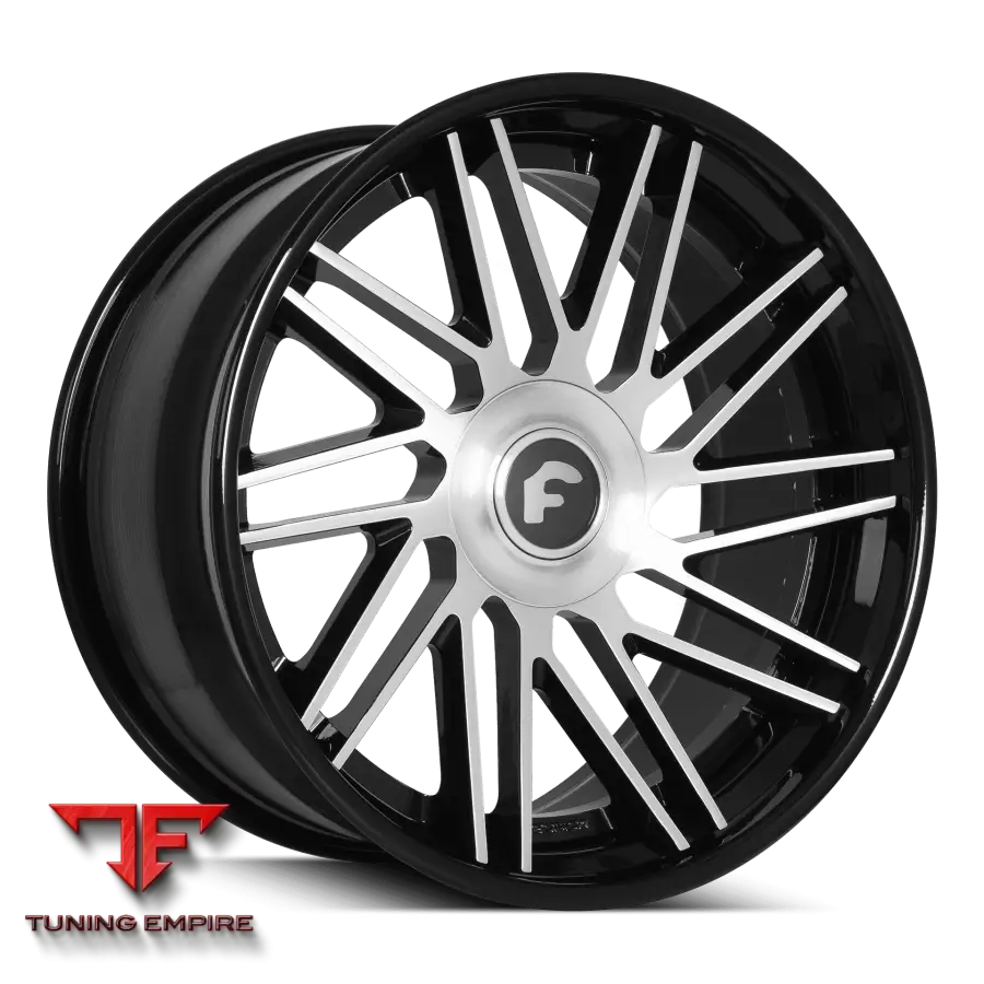 FORGIATO TEC 3.6