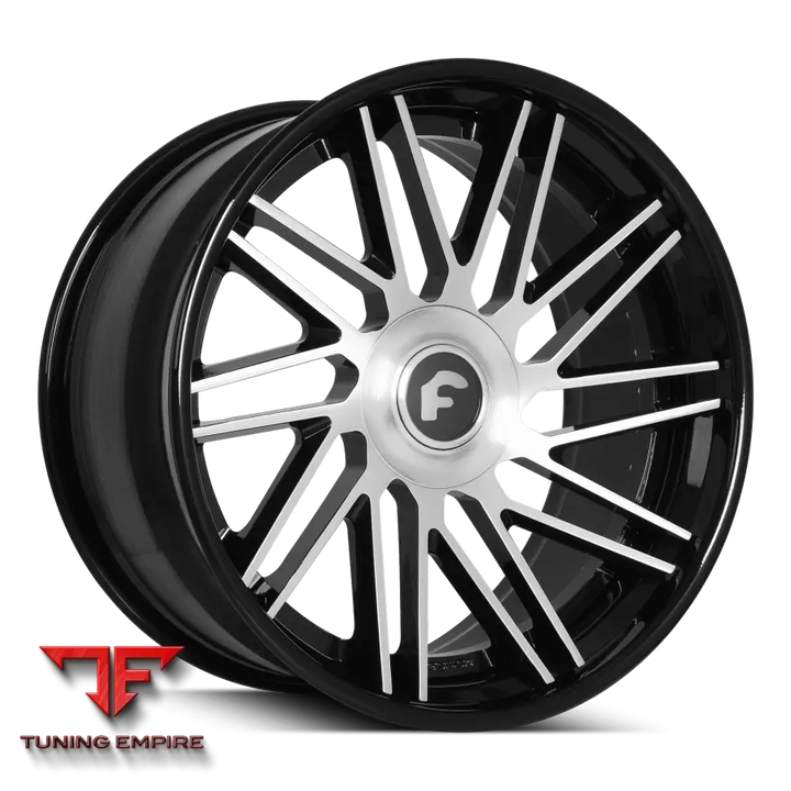 FORGIATO TEC 3.6