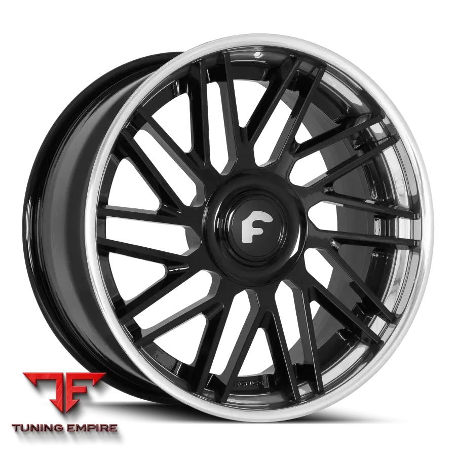 FORGIATO TEC 3.6