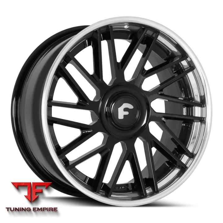 FORGIATO TEC 3.6