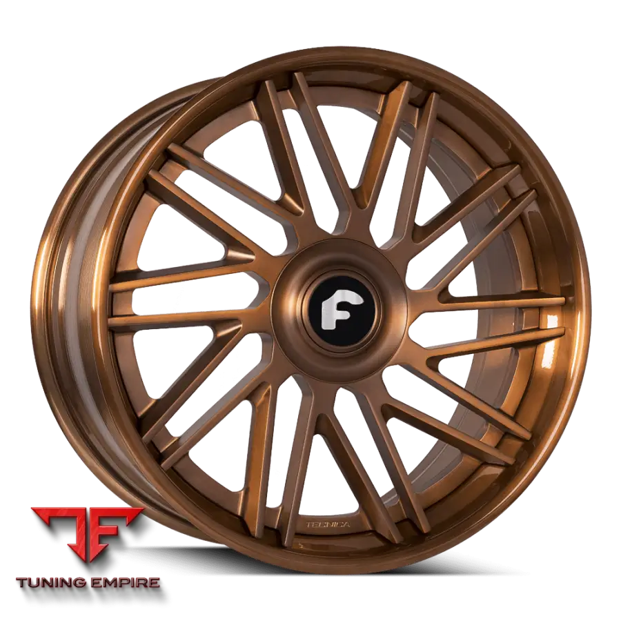 FORGIATO TEC 3.6
