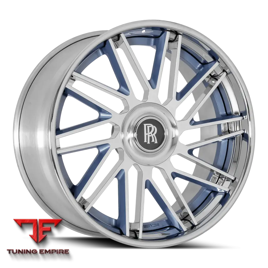 FORGIATO TEC 3.6