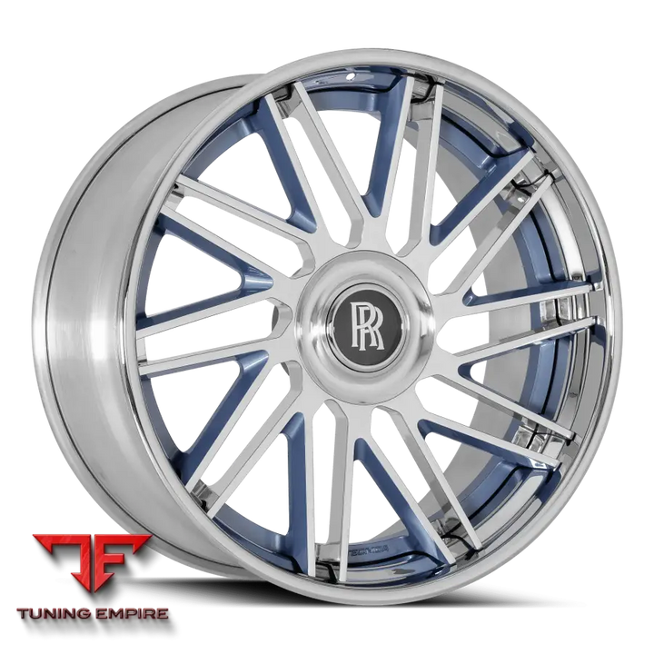 FORGIATO TEC 3.6