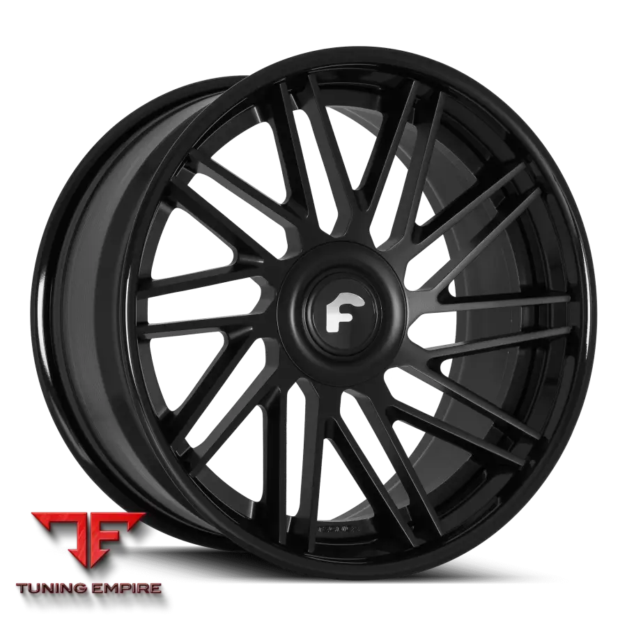 FORGIATO TEC 3.6