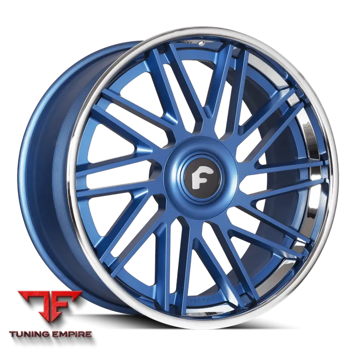 FORGIATO TEC 3.6