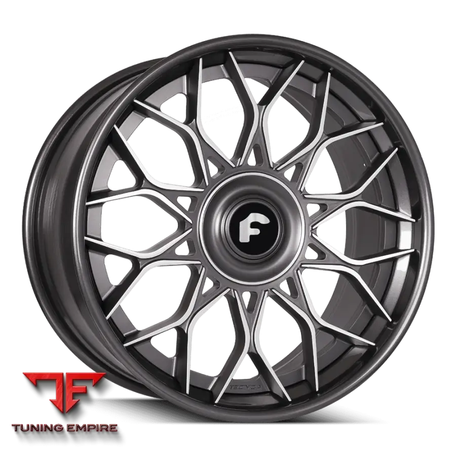 FORGIATO TEC 3.3