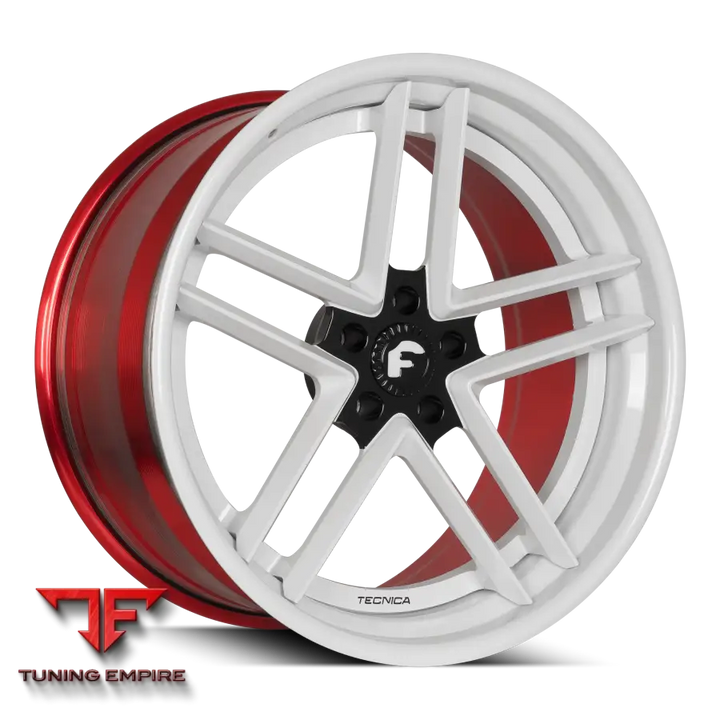 FORGIATO TEC 3.7