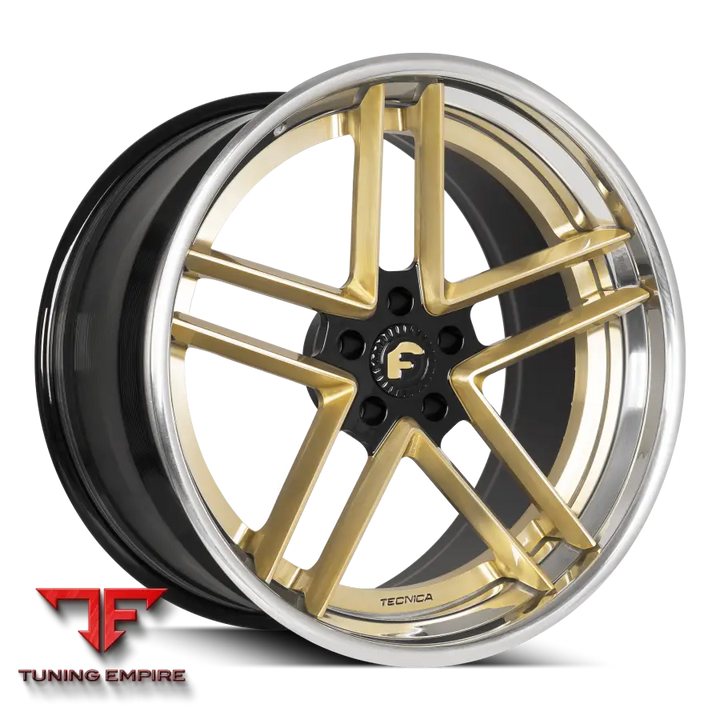 FORGIATO TEC 3.7