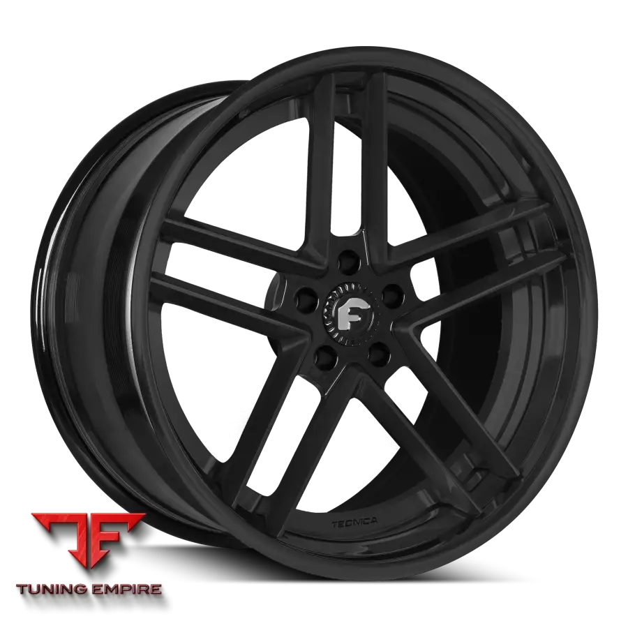 FORGIATO TEC 3.7