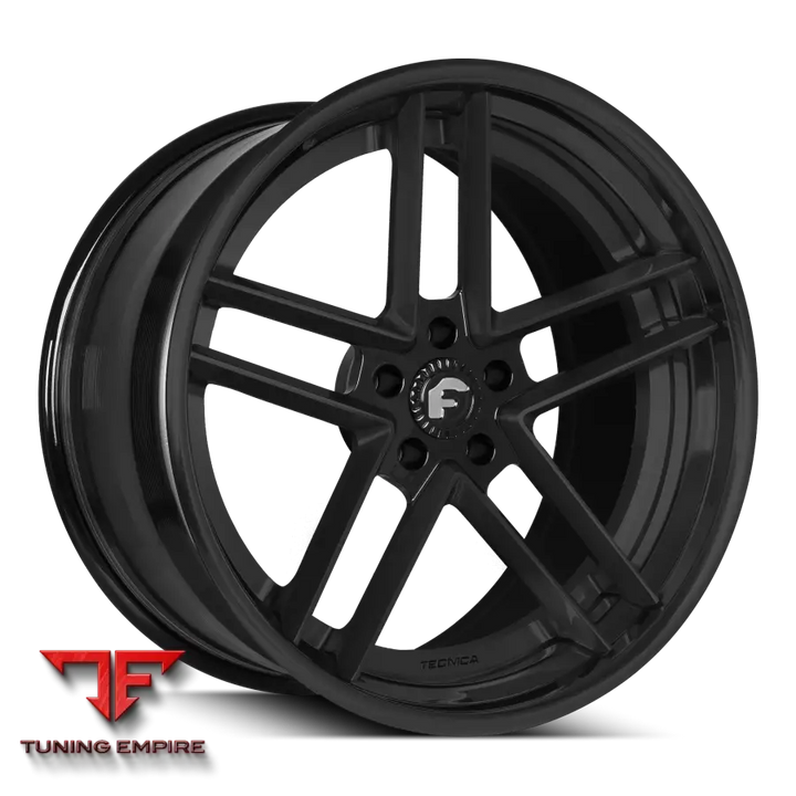 FORGIATO TEC 3.7