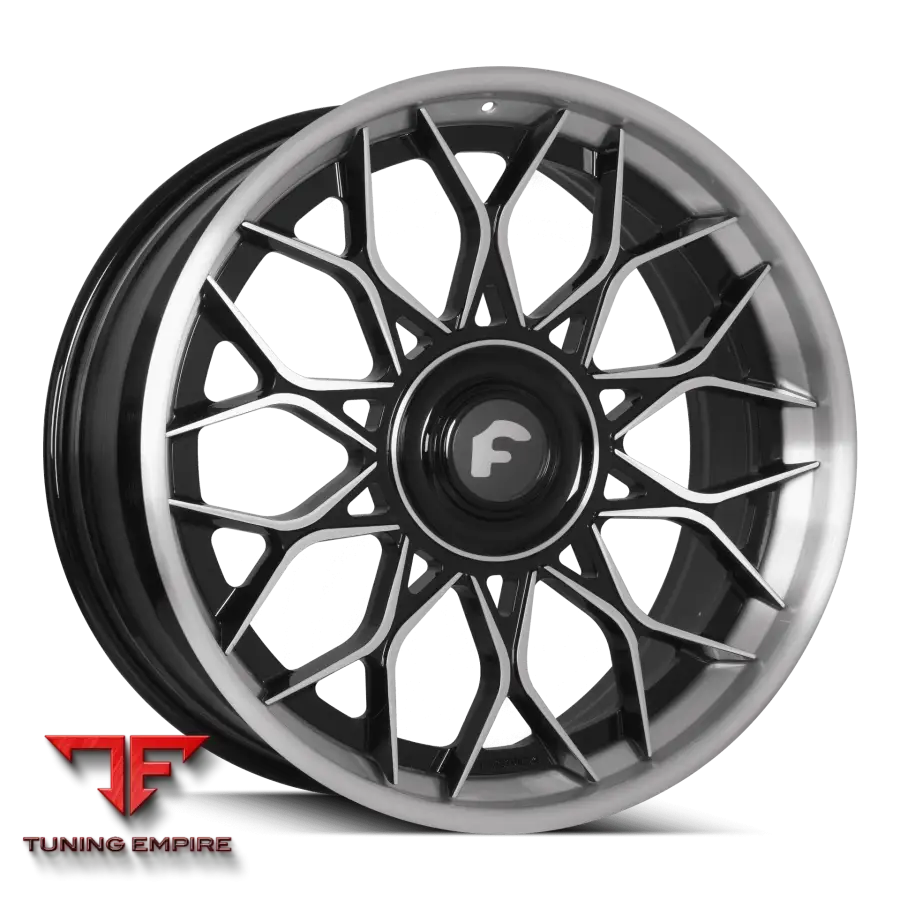 FORGIATO TEC 3.3
