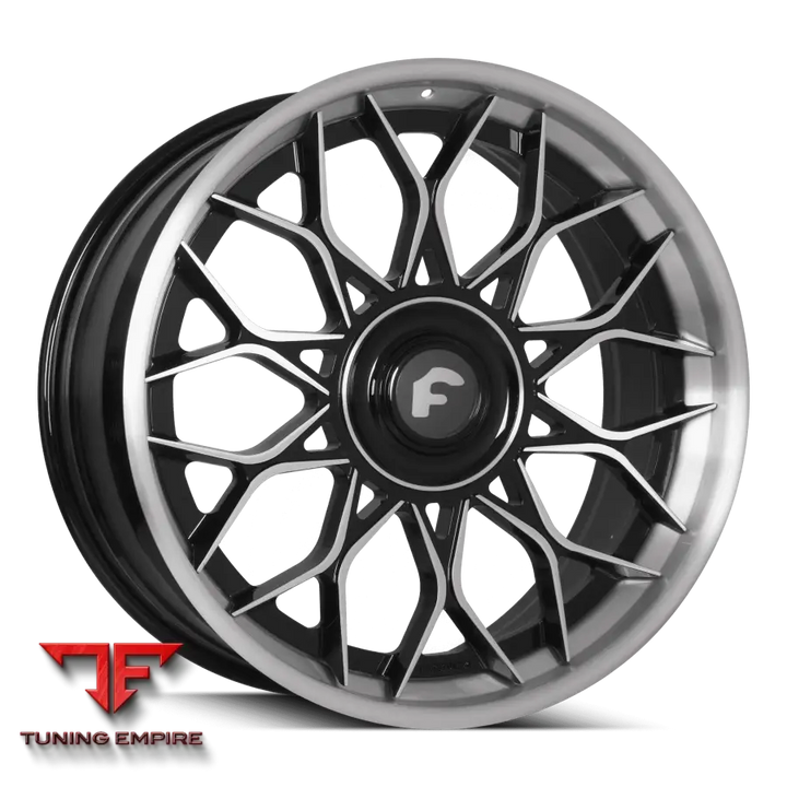 FORGIATO TEC 3.3