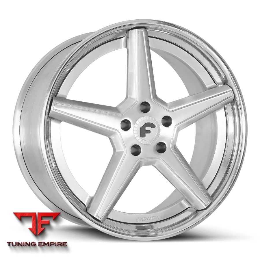 FORGIATO TEC 3.8