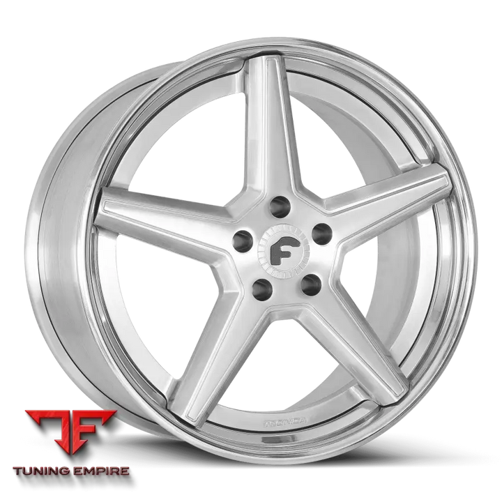 FORGIATO TEC 3.8